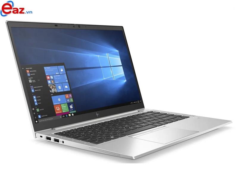 HP EliteBook 845 G7 (230Q6PA) | AMD Ryzen™ 5 Pro 4650U | 8GB | 512GB SSD PCIe | AMD Radeon™ Graphics | Win 10 Pro | Full HD IPS | Finger | LED KEY | 1220F